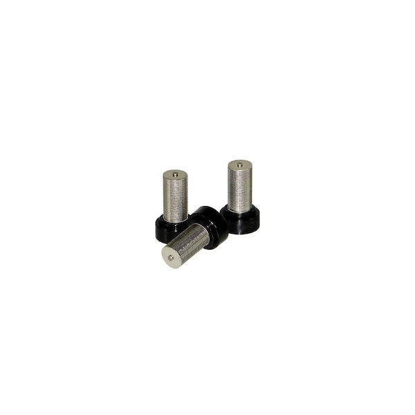 Bedford Precision Tip Filters 3-pack, 60 Mesh, Coarse, Latex, Replacement Part for Graco
